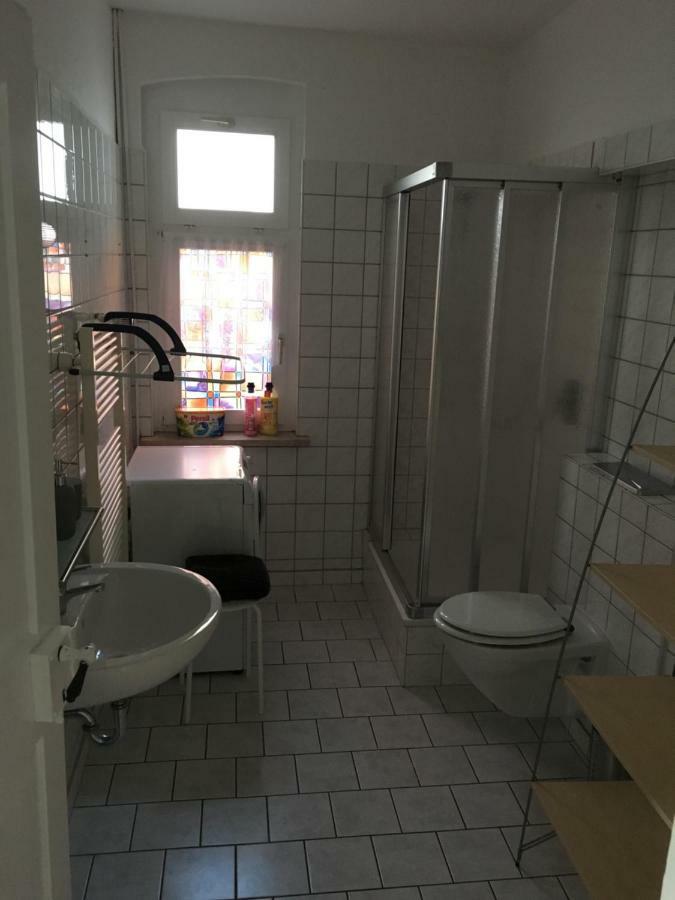 Pension Zur Alten Gaertnerei ไรเคนบาค อิม โวกท์ลันด์ ภายนอก รูปภาพ